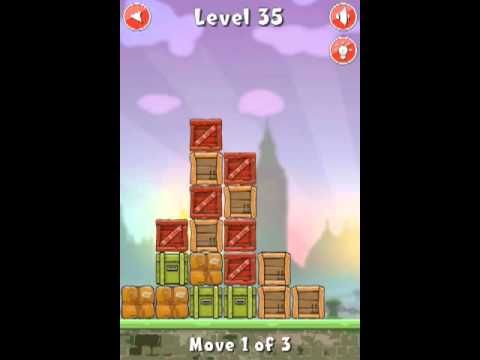Video guide by FunGamesIphone: Do-It! Level 48 #doit