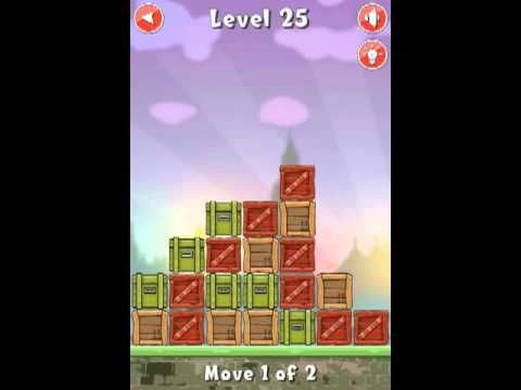 Video guide by FunGamesIphone: Do-It! Level 25 #doit