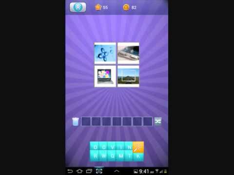 Video guide by leonora collado: Let's Guess Level 60 #letsguess