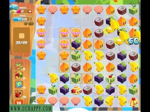 Video guide by uchappygames: Cubes Level 129 #cubes
