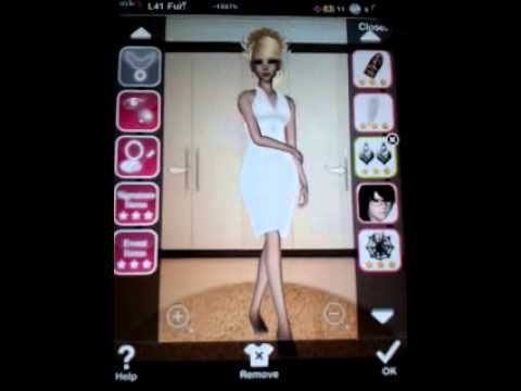 Video guide by lozoholly: Style Me Girl Level 32 #stylemegirl