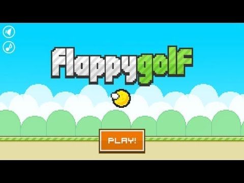 Video guide by : Flappy Golf  #flappygolf
