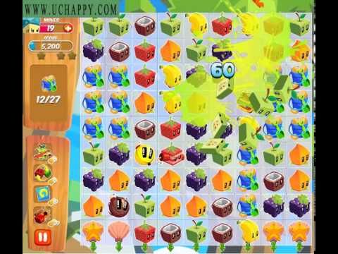 Video guide by uchappygames: Cubes Level 164 #cubes