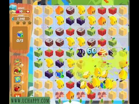 Video guide by uchappygames: Cubes Level 159 #cubes