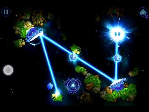 Video guide by TwojaStrata: God of Light Level 4 #godoflight