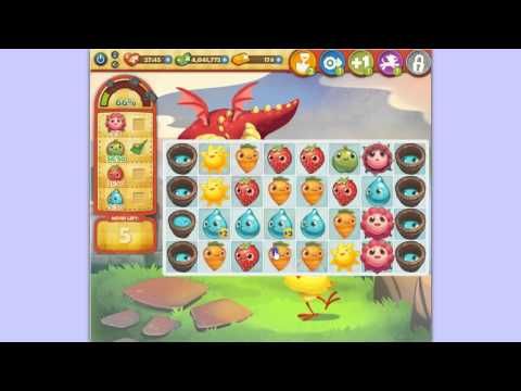 Video guide by the Blogging Witches: Farm Heroes Saga Level 433 #farmheroessaga