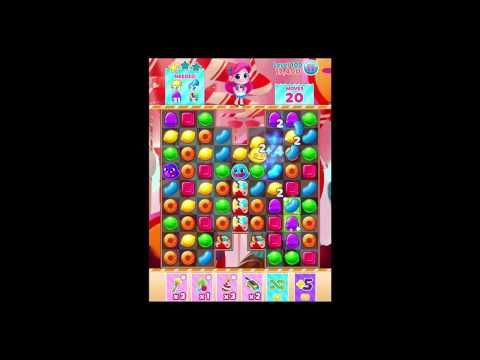 Video guide by GameWalkDotNet: Candy Blast Mania Level 109 #candyblastmania