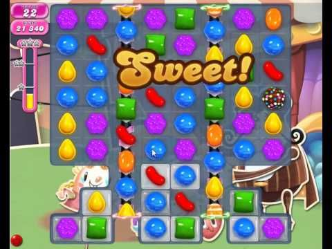 Video guide by skillgaming: Candy Crush Level 550 #candycrush