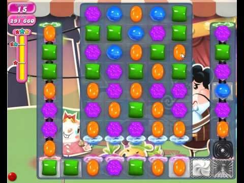 Video guide by skillgaming: Candy Crush Level 558 #candycrush