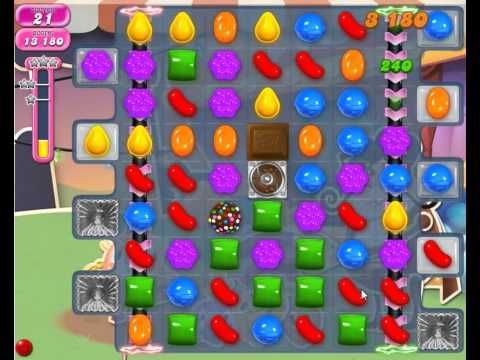 Video guide by skillgaming: Candy Crush Level 547 #candycrush