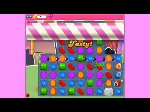 Video guide by the Blogging Witches: Candy Crush Level 549 #candycrush