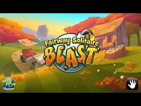 Video guide by : Fairway Solitaire Blast  #fairwaysolitaireblast