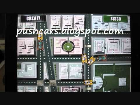 Video guide by Ferdinand Garcia: Push-Cars Level 6 #pushcars