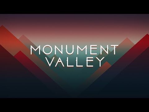 Video guide by : Monument Valley  #monumentvalley