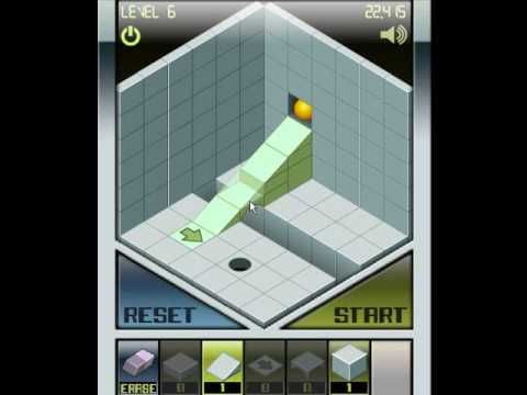 Video guide by arteg7videos: Isoball level 1 #isoball