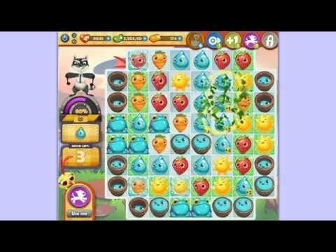 Video guide by the Blogging Witches: Farm Heroes Saga Level 441 #farmheroessaga