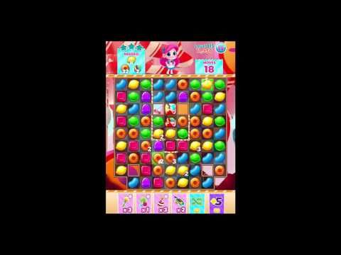 Video guide by GameWalkDotNet: Candy Blast Mania Level 115 #candyblastmania