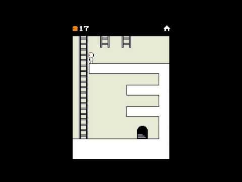 Video guide by TaylorsiGames: Pixel Rooms Level 17 #pixelrooms