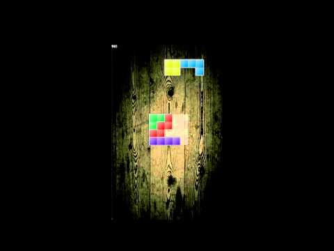 Video guide by DefeatAndroid: T-Block Level 41 #tblock