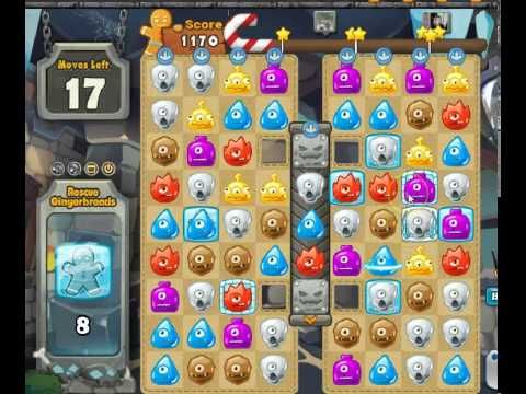 Video guide by paula thorne: Monster Busters Level 885 #monsterbusters