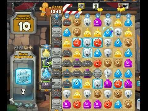 Video guide by paula thorne: Monster Busters Level 892 #monsterbusters