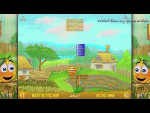 Video guide by MahaloiPhoneGames: Cover Orange level 77 #coverorange