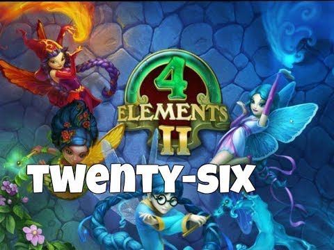 Video guide by Rachel Plays: 4 Elements Levels 50-51 #4elements