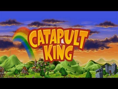 Video guide by : Catapult King  #catapultking