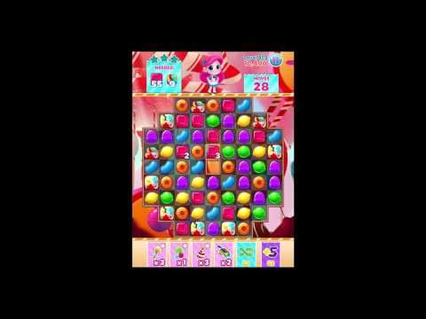 Video guide by GameWalkDotNet: Candy Blast Mania Level 119 #candyblastmania