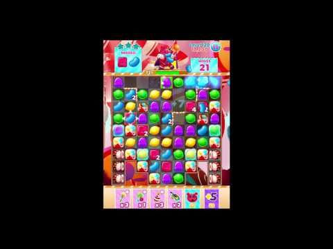 Video guide by GameWalkDotNet: Candy Blast Mania Level 120 #candyblastmania