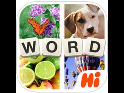 Video guide by TheGameAnswers: 4 Pics 1 Word Level 113 #4pics1