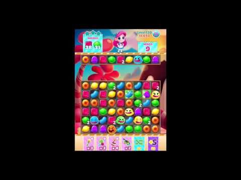 Video guide by GameWalkDotNet: Candy Blast Mania Level 130 #candyblastmania