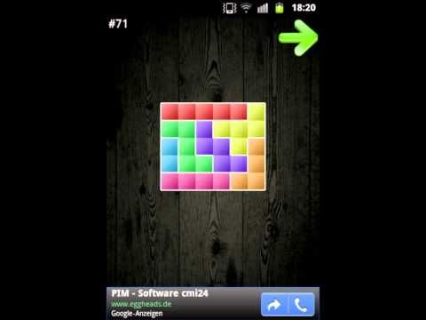 Video guide by Capo Cratoz: T-Blocks Puzzle Level 100 #tblockspuzzle