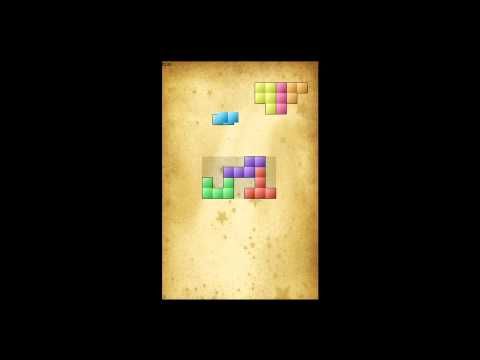 Video guide by DefeatAndroid: T-Blocks Puzzle Level 236 #tblockspuzzle