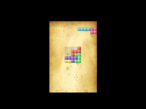 Video guide by DefeatAndroid: T-Blocks Puzzle Level 179 #tblockspuzzle