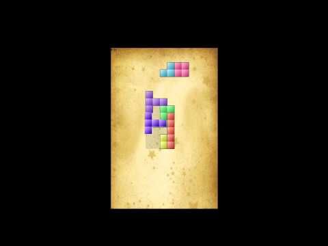 Video guide by DefeatAndroid: T-Blocks Puzzle Level 181 #tblockspuzzle