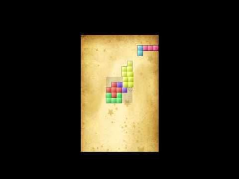 Video guide by DefeatAndroid: T-Blocks Puzzle Level 187 #tblockspuzzle