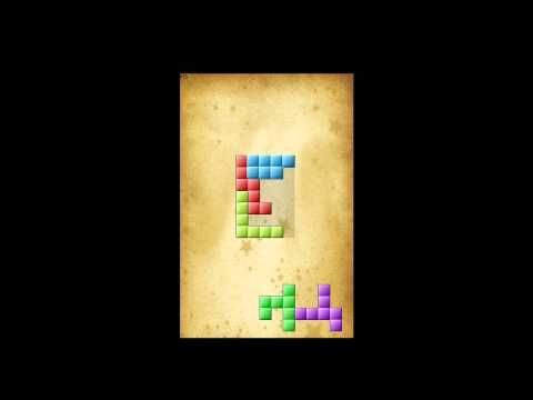 Video guide by DefeatAndroid: T-Blocks Puzzle Level 15 #tblockspuzzle