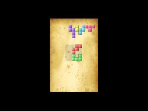Video guide by DefeatAndroid: T-Blocks Puzzle Level 170 #tblockspuzzle