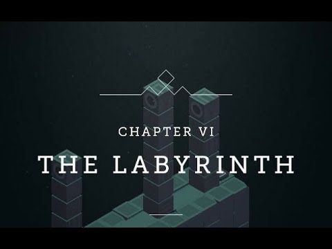 Video guide by KloakaTV: Monument Valley Chapter 6  #monumentvalley