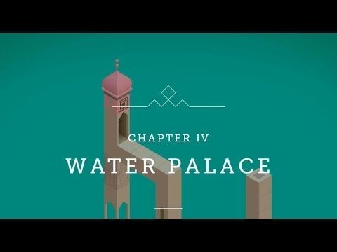 Video guide by KloakaTV: Monument Valley Chapter 4  #monumentvalley
