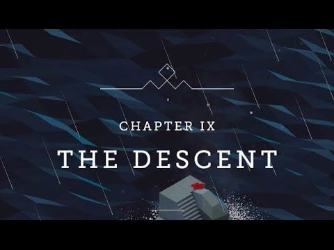 Video guide by KloakaTV: Monument Valley Chapter 9  #monumentvalley