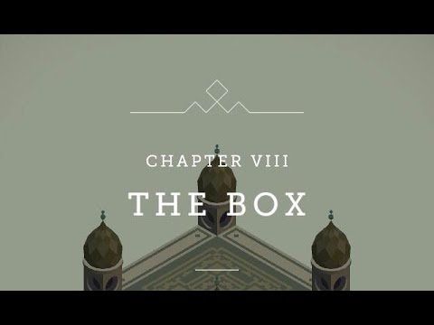 Video guide by KloakaTV: Monument Valley Chapter 8  #monumentvalley