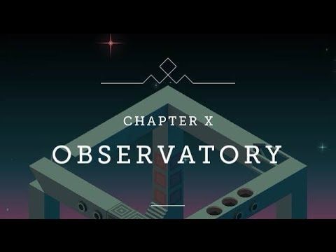 Video guide by KloakaTV: Monument Valley Chapter 10  #monumentvalley