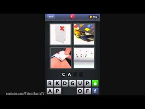 Video guide by Abby Revis: What's the Word? Level 60 #whatstheword