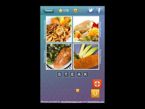 Video guide by leonora collado: What's the Word? Level 180 #whatstheword