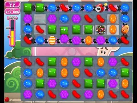 Video guide by skillgaming: Candy Crush Level 575 #candycrush