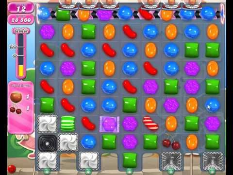 Video guide by skillgaming: Candy Crush Level 568 #candycrush
