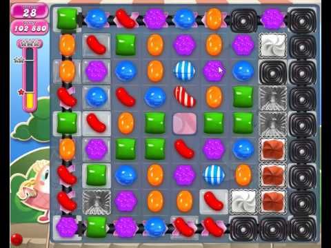 Video guide by skillgaming: Candy Crush Level 561 #candycrush