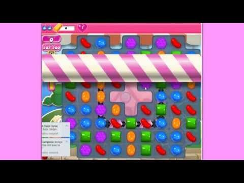 Video guide by the Blogging Witches: Candy Crush Saga Level 564 #candycrushsaga
